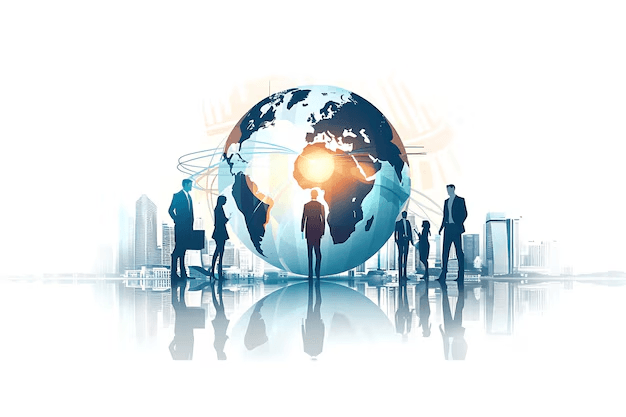 Professional accounting and financial services team